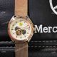 Copy Ferrari Grand Premio Automatico 43mm Watch SS Rose Gold Bezel (2)_th.jpg